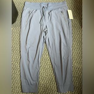 Athleta Trekkie north jogger